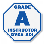 DVSA Grade A ADI